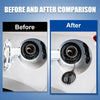 Ford E150 Fuel Gas Cap (2004-2014)
