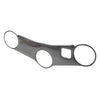 Honda CBR 600 RR Carbon Top Yoke Fork Protector Sticker Cover (2003-2004)
