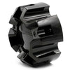 Ballistic SN 1x 153mm 5 Lug Wheel Center Caps Hub Cover