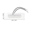 BMW 325i LED License Plate Light (1987 - 1992)