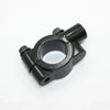PIT Dirt Quad ATV Motorcycle 10mm 22mm Handle Bar Mirror Bracket Clamp
