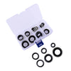 A / C Air Conditioning System Expansion Valve - Universal 30 x Sealing Gaskets