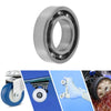 Scooter Skateboard Wheel 25x47x12mm 1pc Deep Groove Ball Bearings