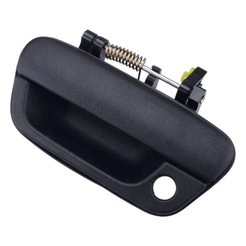 Chevrolet Spark (2010-2015) Front Left Passenger Side Exterior Door Handle