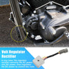 Club Car Precedent Gas Golf Cart Voltage Regulator Rectifier