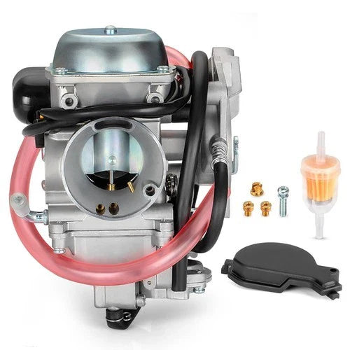 Arctic Cat 400 4x4 TBX / TRV / CR Carburetor (2000-2005)