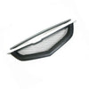 Acura TL 2004-2006 Front Bumper Grille (2004-2006)