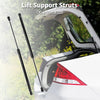 Kia Sorento Rear Hatch Lift Supports (2003-2009)
