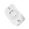 Harley X350 1X Aluminum Master Cylinder Cover (2023)