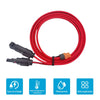 Solar Panel Solar Connector to XT60i Adapter Cable