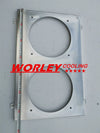 Ford Falcon V8 6Cyl XC XD XE XF Fairlane ZH / ZJ / ZK / ZL Shroud & Fan (77-86)
