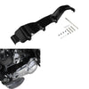 Harley Touring Road Street Glide Trike Inner Primary Cover Trim (2009-2016)