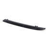 Ford Mustang Black Smoked Rear Bumper Reflectors