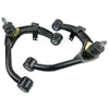 Isuzu D-Max MU-X Adjustable Front Upper Control Arm 3" (2012-2016)