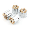Harley Big Twin 1340 Evo Spark Plug Nut Cap (1985-1999)