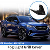 Buick Encore GX 1 x Car Front Right Fog Light Grill (2020–2023)