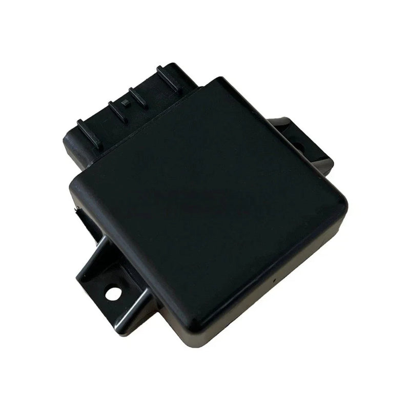 Grizzly CDI Box (1998–2001)