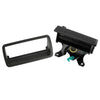 Chevrolet S10, GMC Sonoma, Isuzu Hombre Tailgate Latch Handle & Bezel