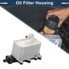 BMW 5 6 7 Series Engine Oil Cooler Filter Housing (2001-2019)
