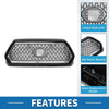 Toyota Tacoma Hood Bumper Grille (2019-2020)