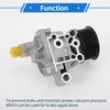 Ford Transit Brake Vacuum Pump (2000-2014)