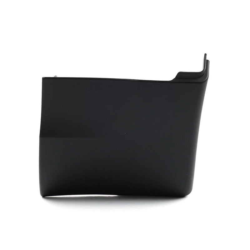 Land Rover Discovery 2017-2023 Black Front Right Wing Lower Molding Trim