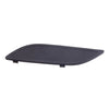 Honda CR-V 2 x Armrest Handle Pull Pocket Caps (2012-2016)