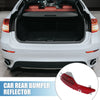 BMW X6 Rear Left Bumper Fog Light Reflector (2008-2014)