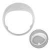 Vespa Primavera 150 Headlight Cover (2014-2023)