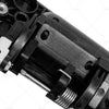 Holden Rodeo TF (1988-2003) Black Front Right Outer Door Handle