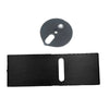 LEXUS LS460 Gear Shift Lever Dust Cover (2007–2012)