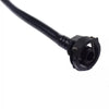 Mercedes-Benz GL450 GL550 Coolant Radiator Overflow Hose (2007-2012)