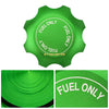 Polaris RZR Ranger Green Gas Cap