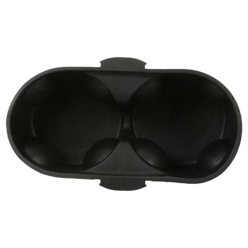 Grand Caravan, Town & Country Cup Holder Liner Black (2011-2020)