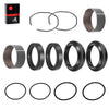 Suzuki GSX-R1000 Front Fork Bushing Dust Seal Oil Seal (2009–2024)