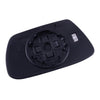 Jeep Grand Cherokee Heated Door Side Wing Mirror Glass (2005-2010)