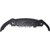 Front Lower Bumper Cover For 2016-2018 Honda HR-V