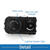 Cadillac Escalade Headlight Lamp Fog Light Switch (2008-2014)
