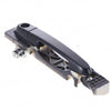 Hyundai Accent Front Left Outer Door Handle Assembly (2005-2009)