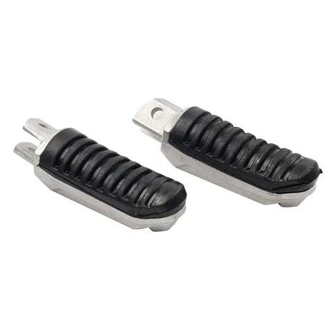 Suzuki GSX1300R Hayabusa Front Rider Footpegs (2008-2012)
