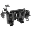 Ignition Coil Kia Rio JB 4cyl 1.4L G4EE (2007-2010)