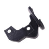 BMW 5-Series E39 Left Front Bumper Bracket Support (1997-2003)