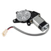 Honda Accord CR-V City 12V Right Window Regulator Motor (2003-2011)