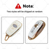 Subaru BRZ, Forester, Outback, Impreza, WRX TPU Remote Key Case Cover