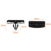 Jeep Wrangler 25 x Plastic Rivet Bumper Fastener Clips (2007-2018)