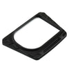 Honda Forza 300 350 Ignition Electric Door Lock Switch Cover Black