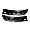 Mercedes Benz CLS-Class Carbon Fiber Wheel Air Vent Hood Fender (2018+)