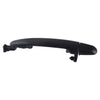 Toyota Alphard Rear Outer Door Handle Cap (2003-2008)