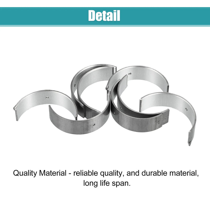 Hyundai Santa Fe Tucson 8 x Connecting Rod Bearings (2012-2018)