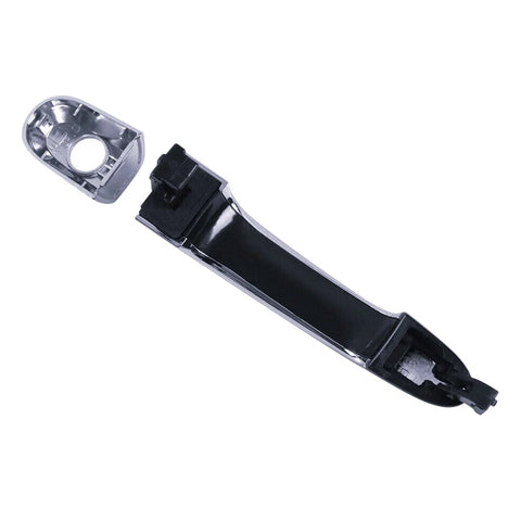 Kia Sorento 2011-2015 Front Door Handle (Fits Without Smart Key System)